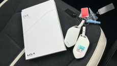 Kia EV6 168kW GT Line S 84kWh 5dr Auto Electric Estate